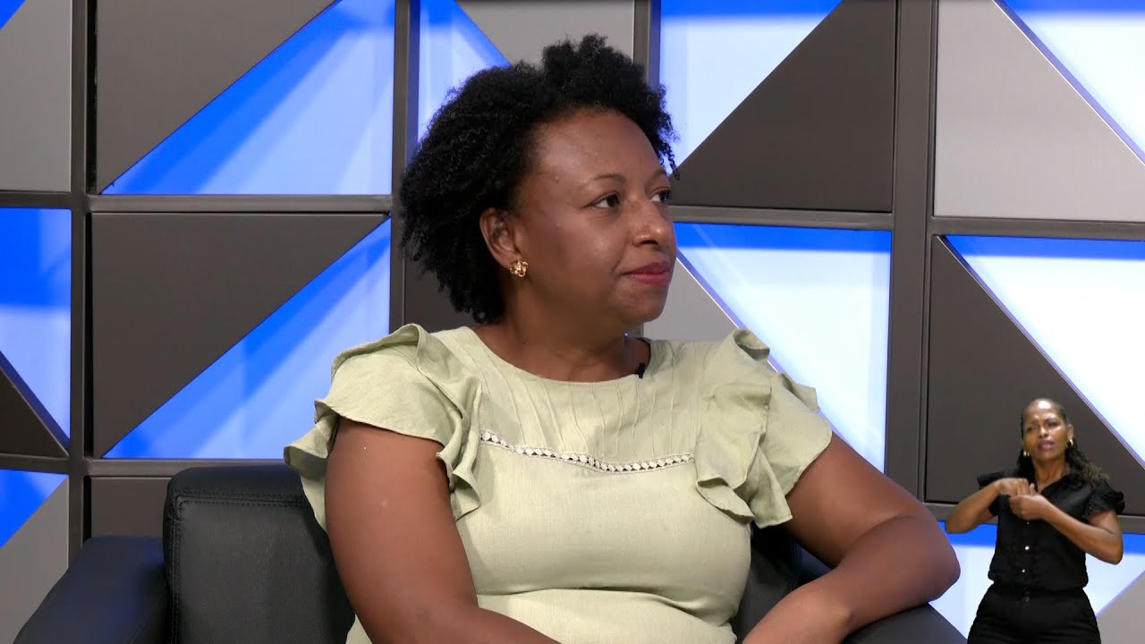Entrevista da Hora | Andreia Dembiski | Janeiro Branco e Saúde Mental