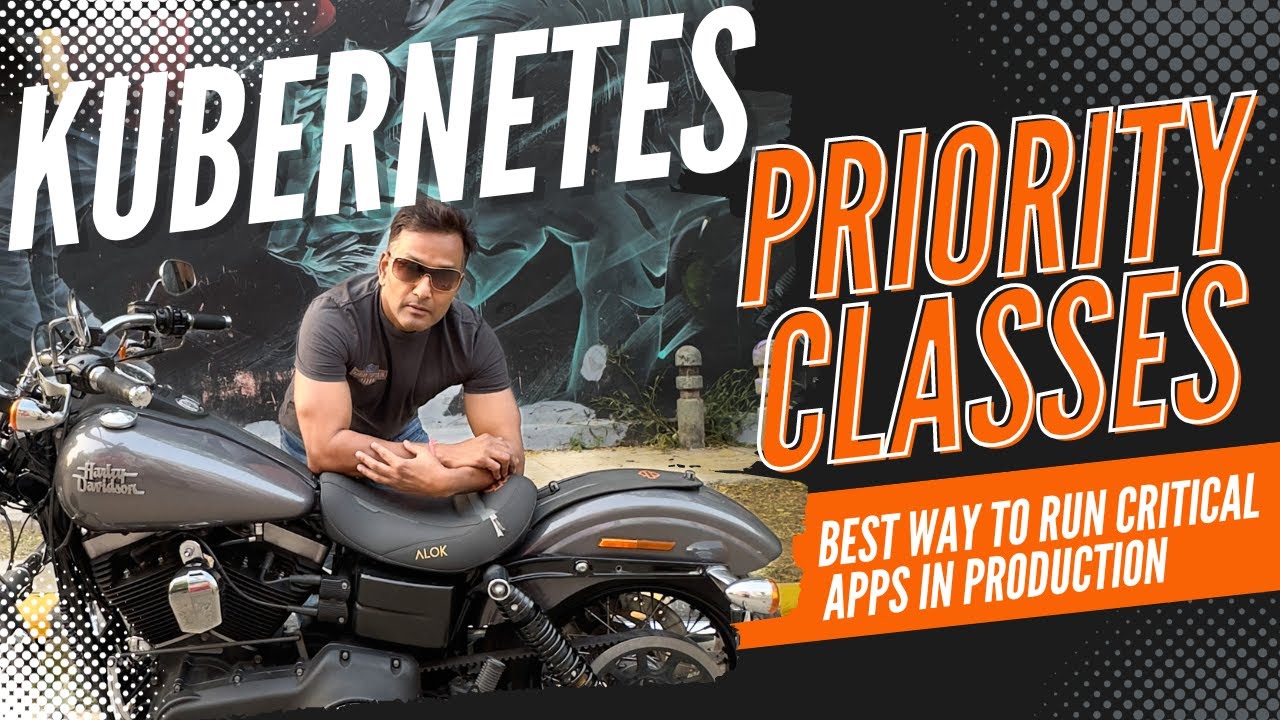 Kubernetes Priority Classes - Best way to guarantee resources to critical applications in production
