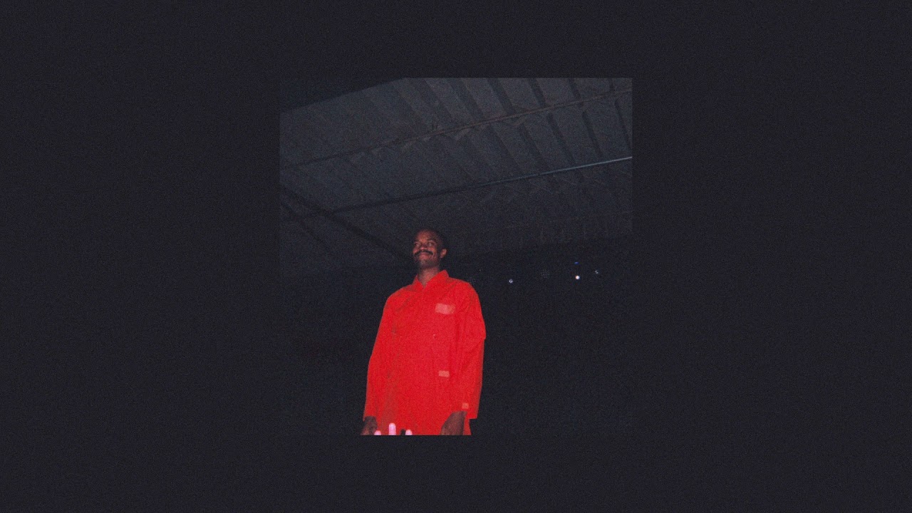 Ameer Vann x Amine x Kanye West Type Beat - 