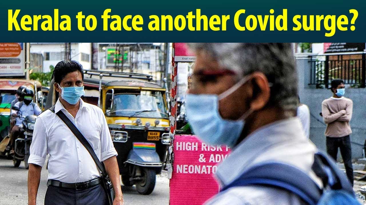 Cases doubles in the state & death toll too goes up. Is it alarming?