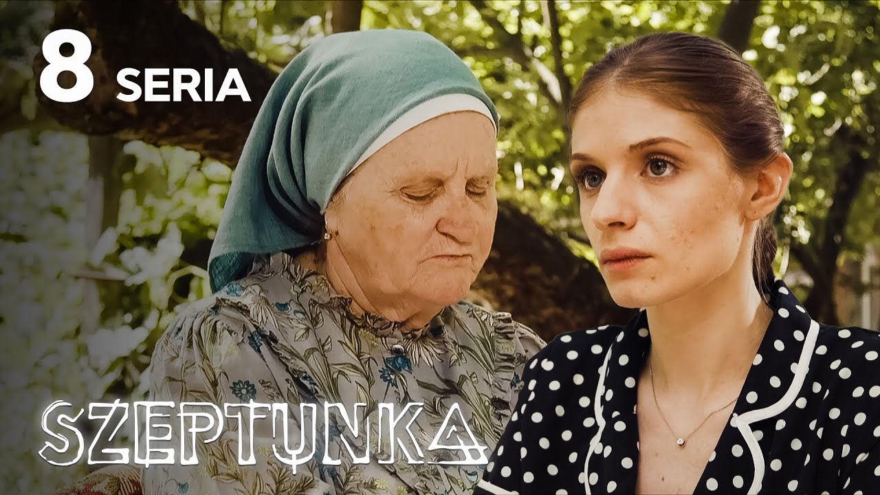 Niespodzianka, która zmieniła ich małżeństwo! – Serial Szeptunka | Najlepsze polskie seriale 2024