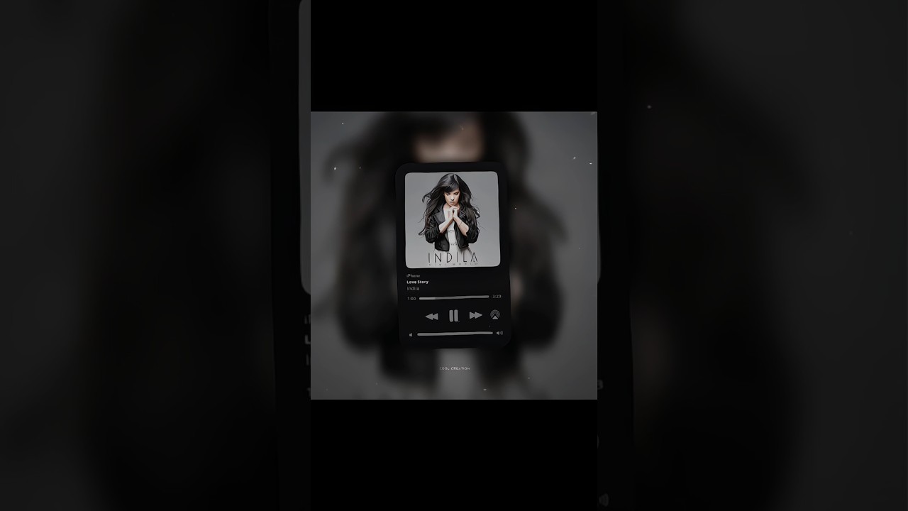 Indila - Love Story | Lyrics | Aesthetic | Slowed | English Songs #song #indila #indilalovestory