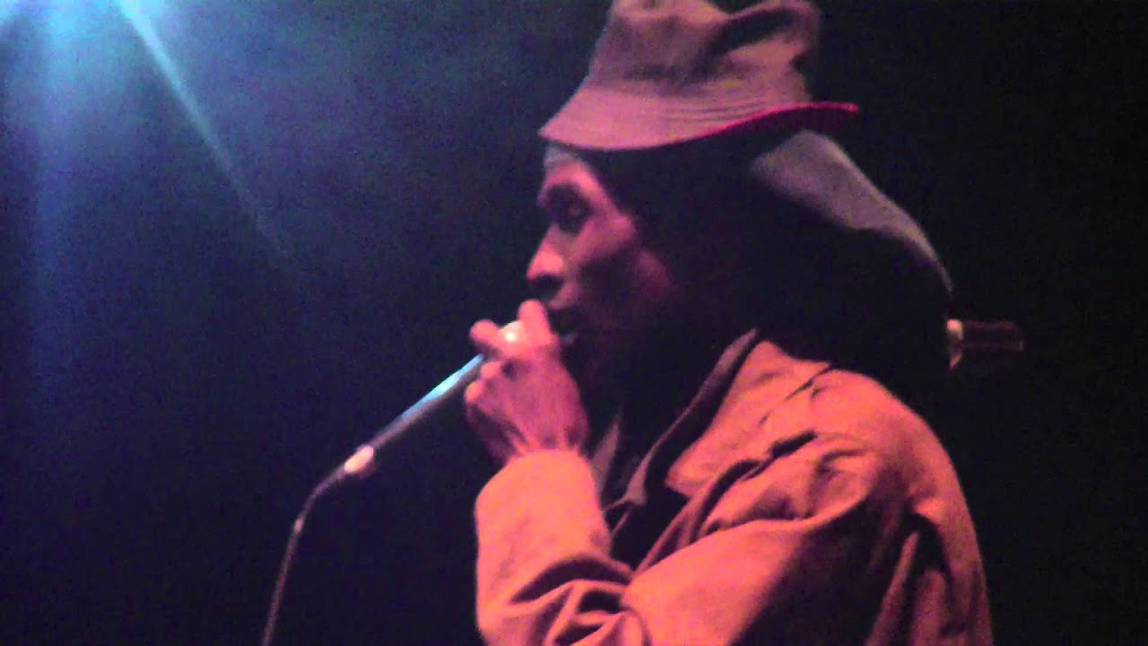 MIDNITE - Hemp Scroll