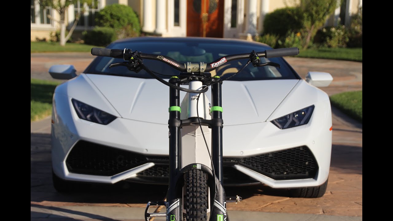 Making The Revolution: The Fastest E-Bike in the World