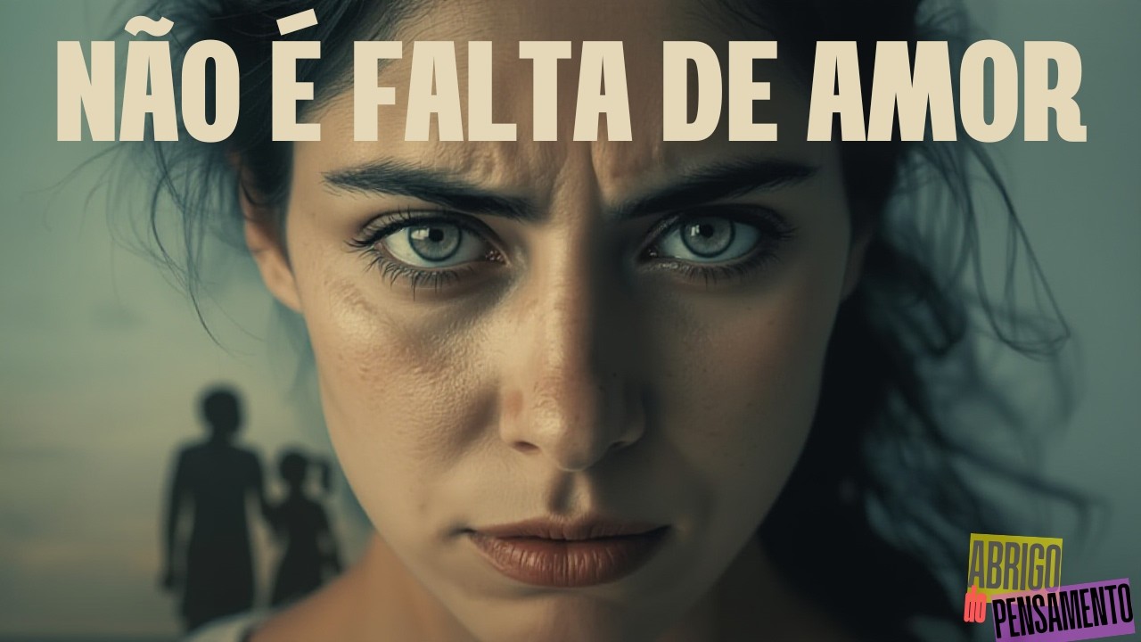 Cansaço Mental e Relacionamentos: Como não descontar o estresse em quem você ama 🏡🧠