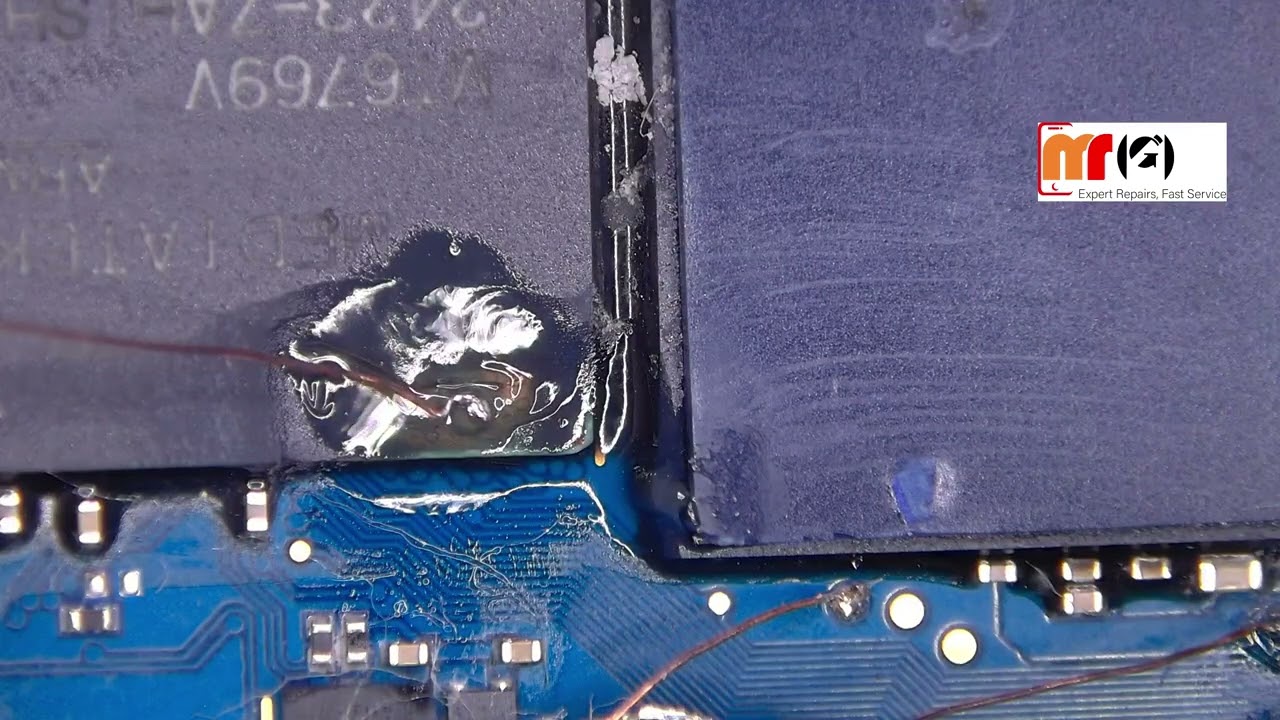 A065F ISP PINOUT