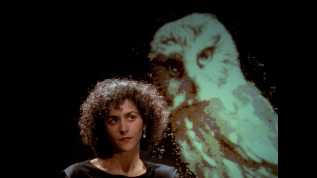 THE OWL'S LEGACY Trailer | A series by Chris Marker