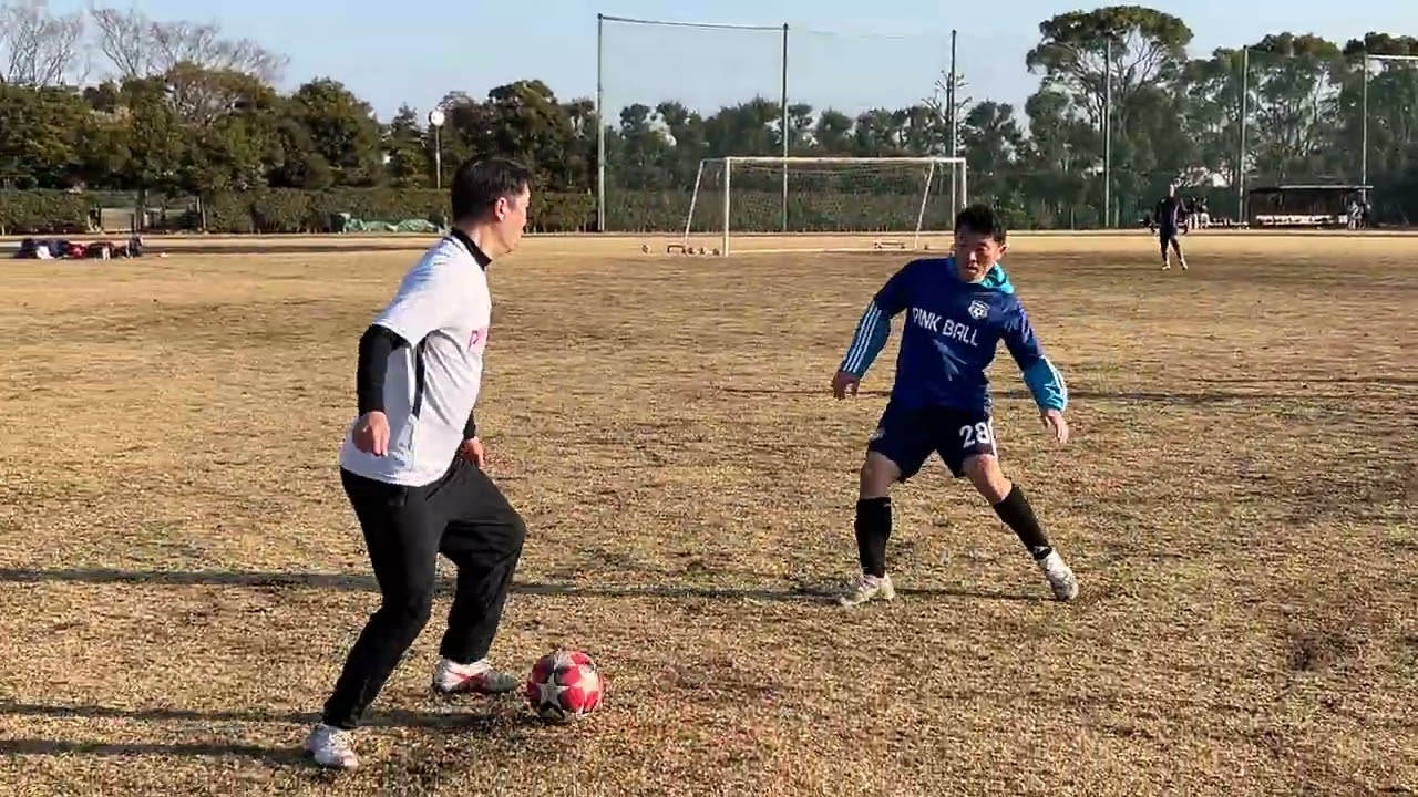 2026/2/22 草加総合運動公園 3