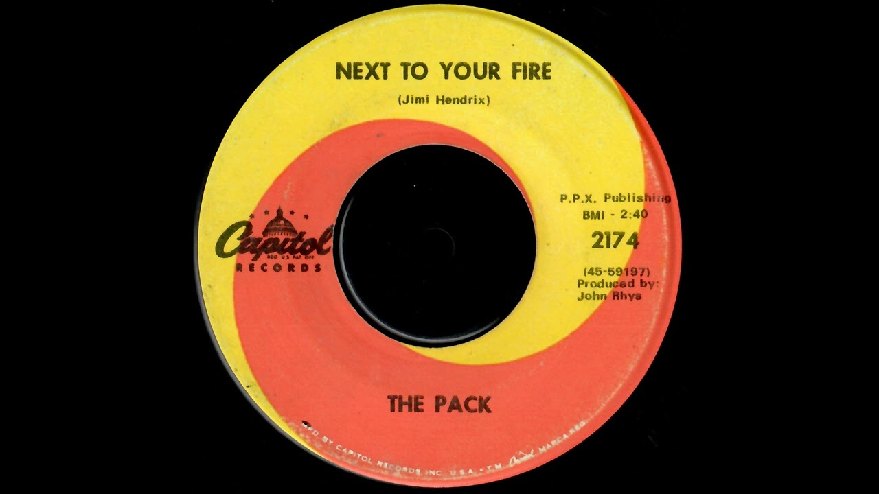 The Pack 