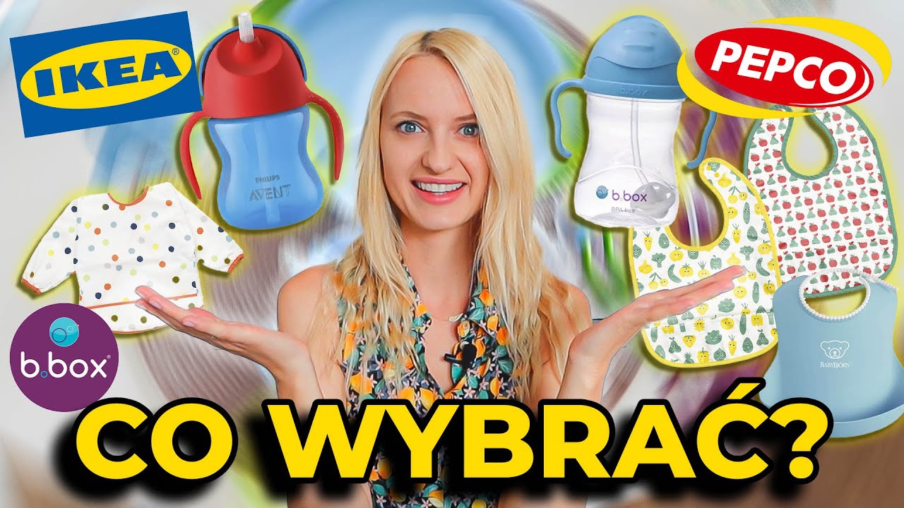 POPULARNE Gadżety do ROZSZERZANIA DIETY. Które warto kupić...? Sprawdziłam  | VLOG