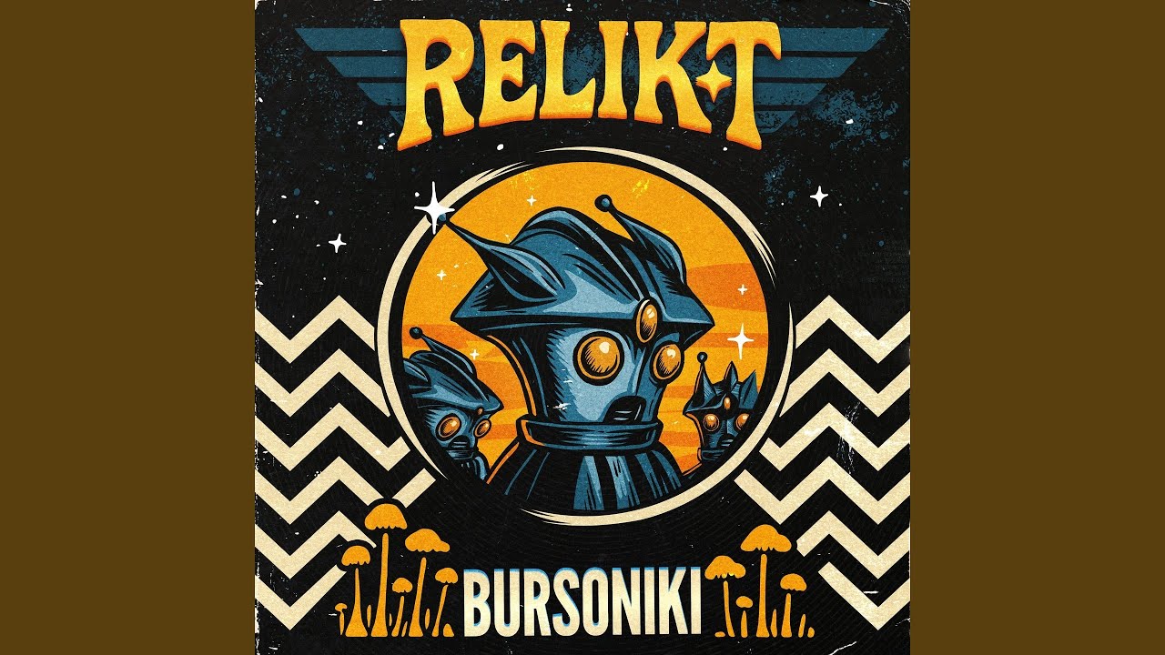 Bursoniki