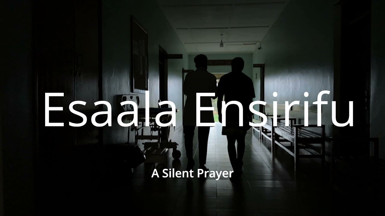 A Silent Prayer - Lusoga Language Film