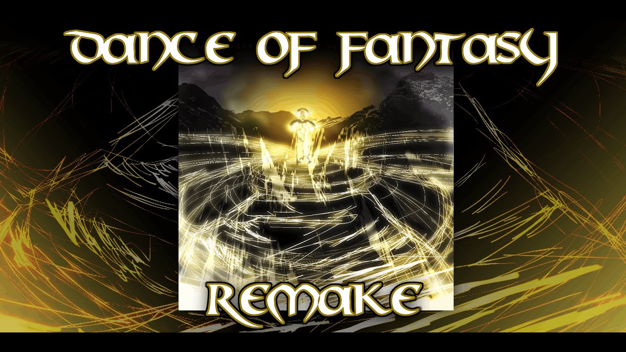 Dance Of Fantasy (Remake) | Scareev