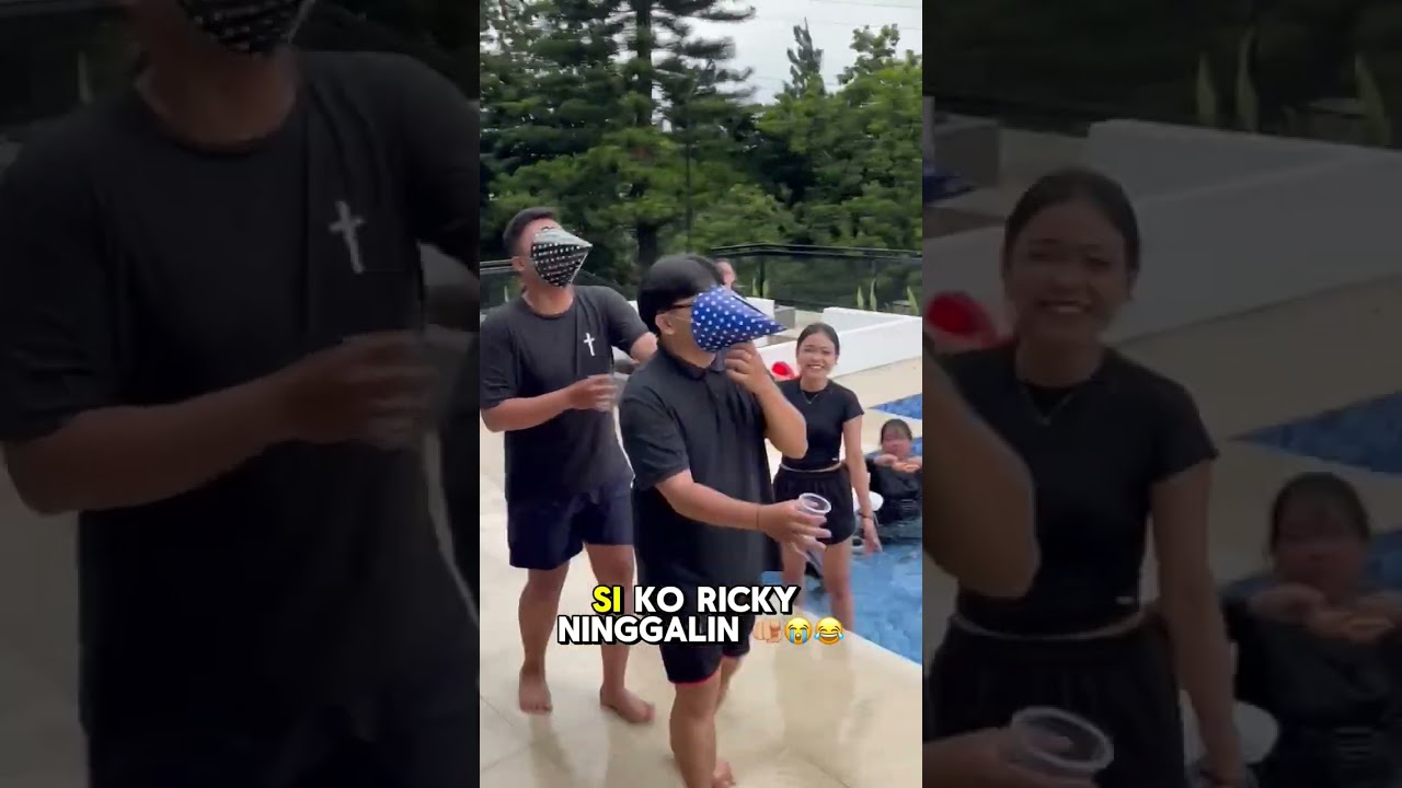 FUNNIEST VIDEO COMPILATION - ROYAL FAMILY VILLA BATU LAYANG
