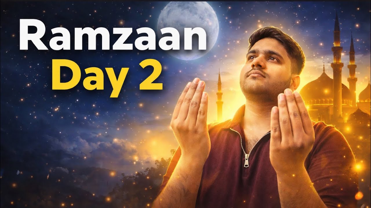 Ramzaan day 2 vlog 🥰 || @Mrsamitvlogs21 