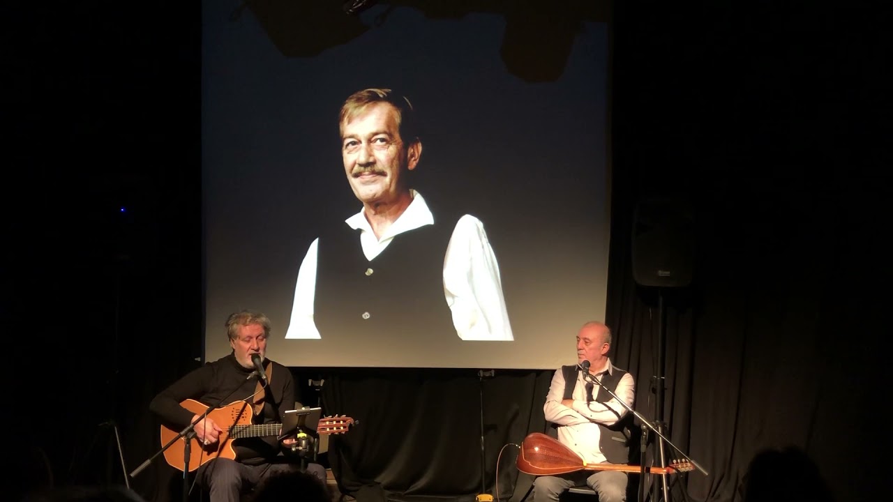 Burhan Şeşen-G&ouml;khan Şeşen, Hal ve Gidiş, Ferhan Şensoy'a Saygıyla