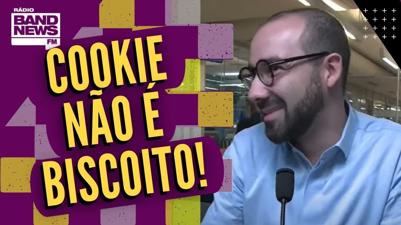 O que são os cookies que aceitamos na internet? | A QUANTAS ANDA