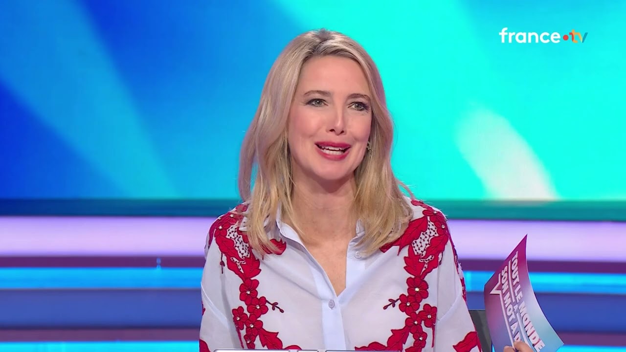 Tout le monde a son mot à dire France 2 2026 01 08 18 03