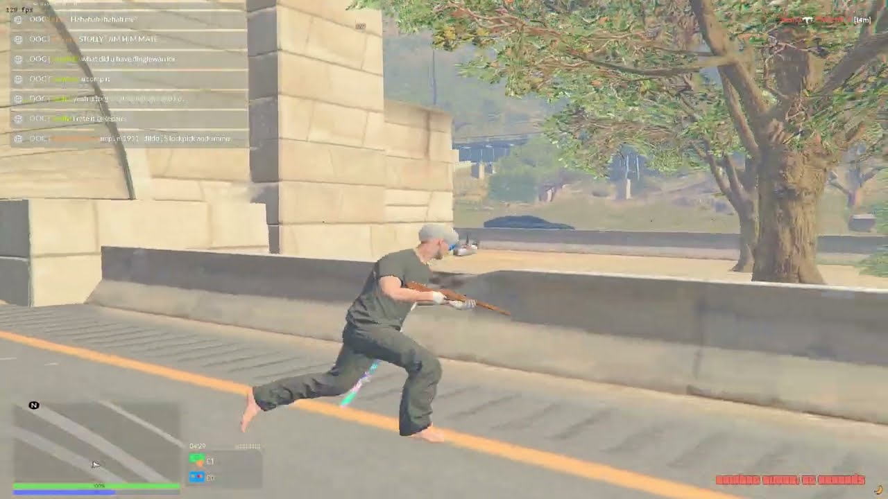 CMG Montage.