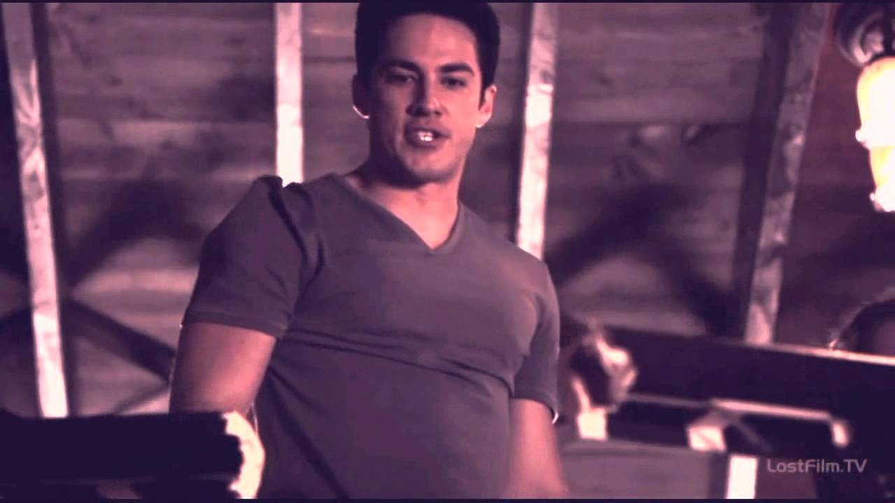 THE VAMPIRE DIARIES 6x09 OPENING CREDITS