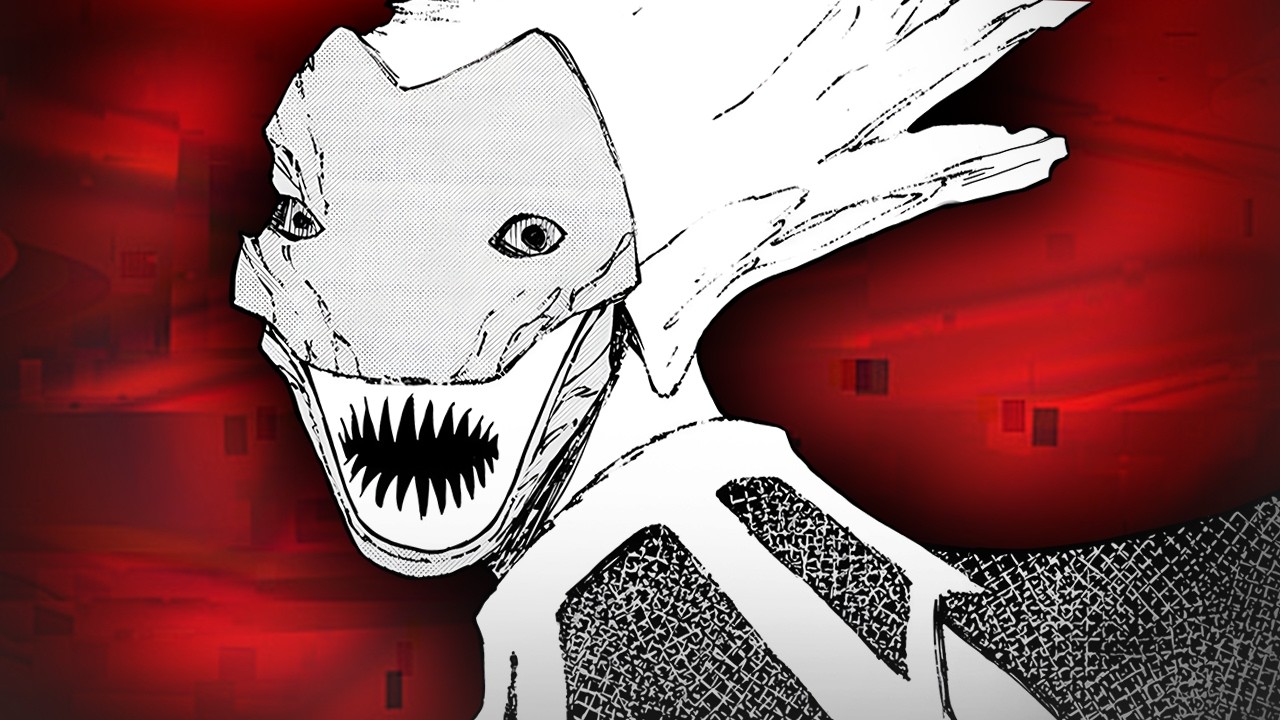 The Most DISGUSTING Villain in Gachiakuta