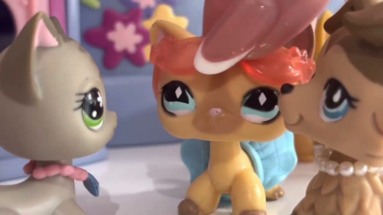 LPS: Nós - Episódio 1