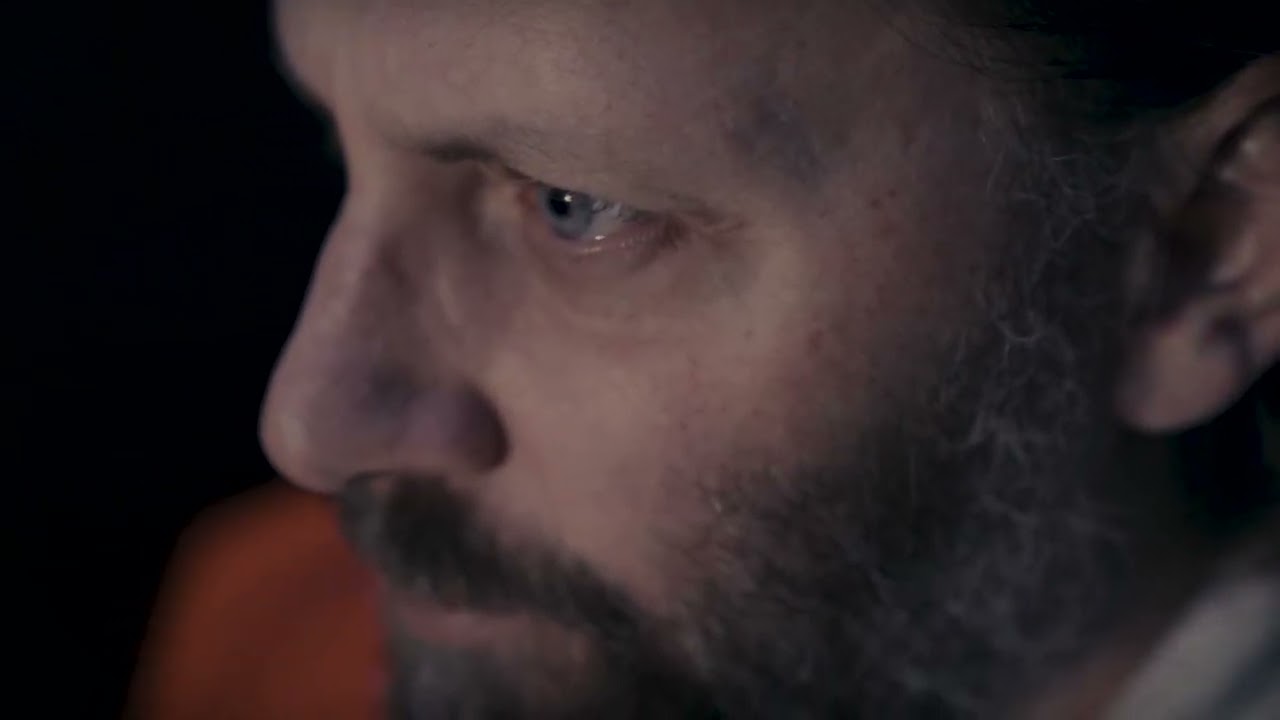RIVIERE (revisite BRASSENS) - La Prière [CLIP OFFICIEL]