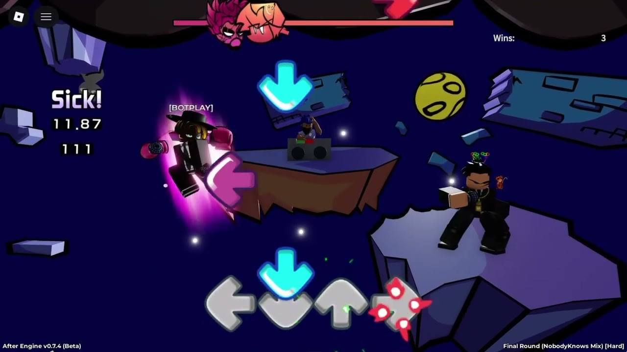 Roblox fnf edit 117