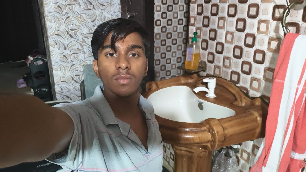 Ye Kissu Ne Kya Kar Diya 😱