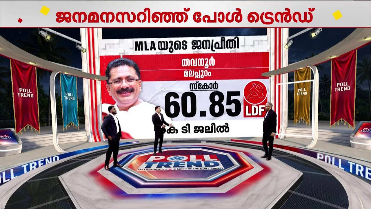 തവനൂരിൽ സുൽത്താന് അടിതെറ്റും! 9 മണ്ഡലങ്ങളിൽ അട്ടിമറി, മൂന്നിടത്ത് ഇഞ്ചോടിഞ്ചെന്നും പ്രവചനം