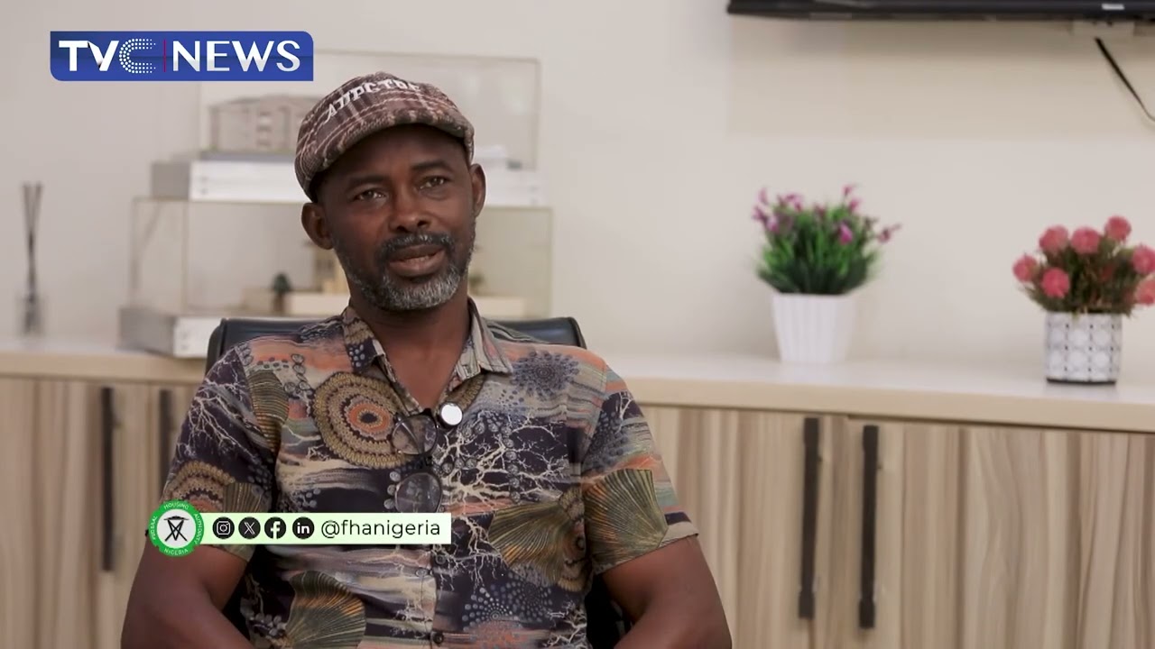 FHA Commissions Landmark Gwarinpa Mall