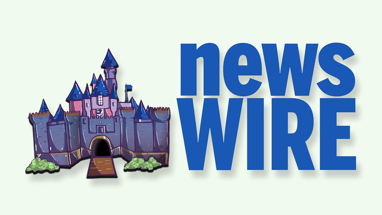 ImagineFun Newswire | 01 | October 3, 2020