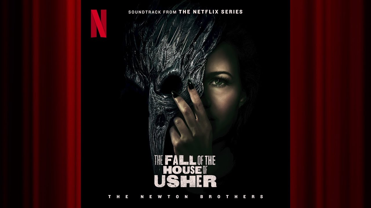 The City In The Sea | The Fall of the House of Usher | Official Soundtrack | Netflix