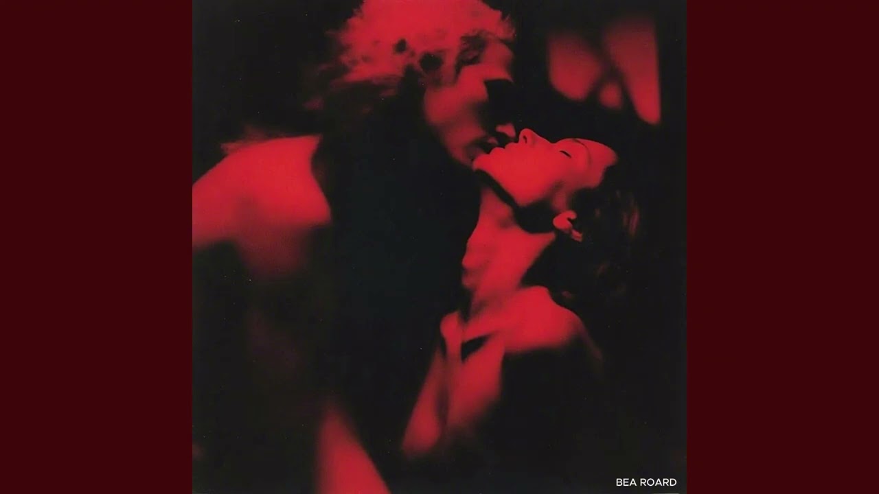 Come Closer - Bea Roard