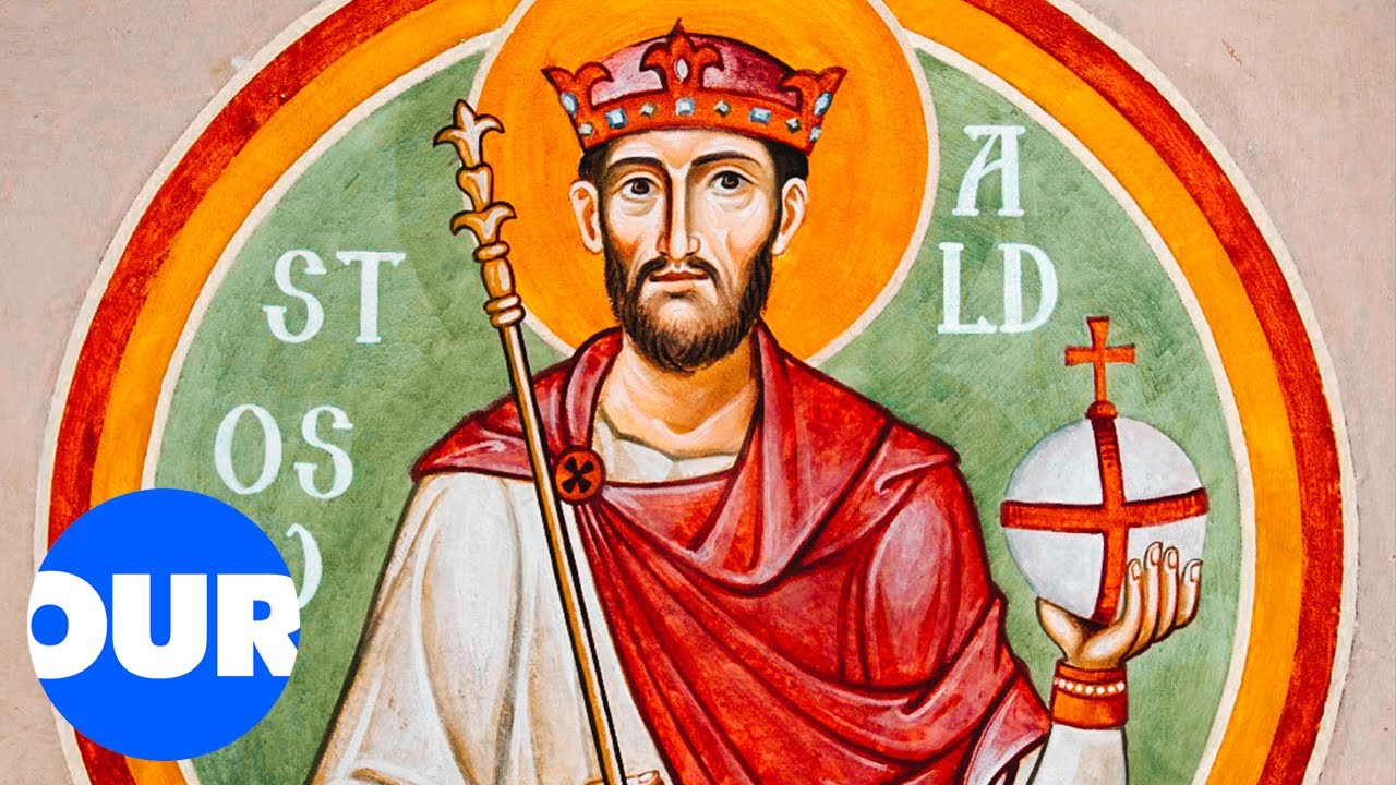 The Life Of Oswald: The Saint Who Fell In Battle | Our History