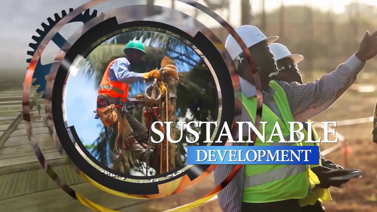 In Focus: Technology and Africa's Sustainable Development - Part I
