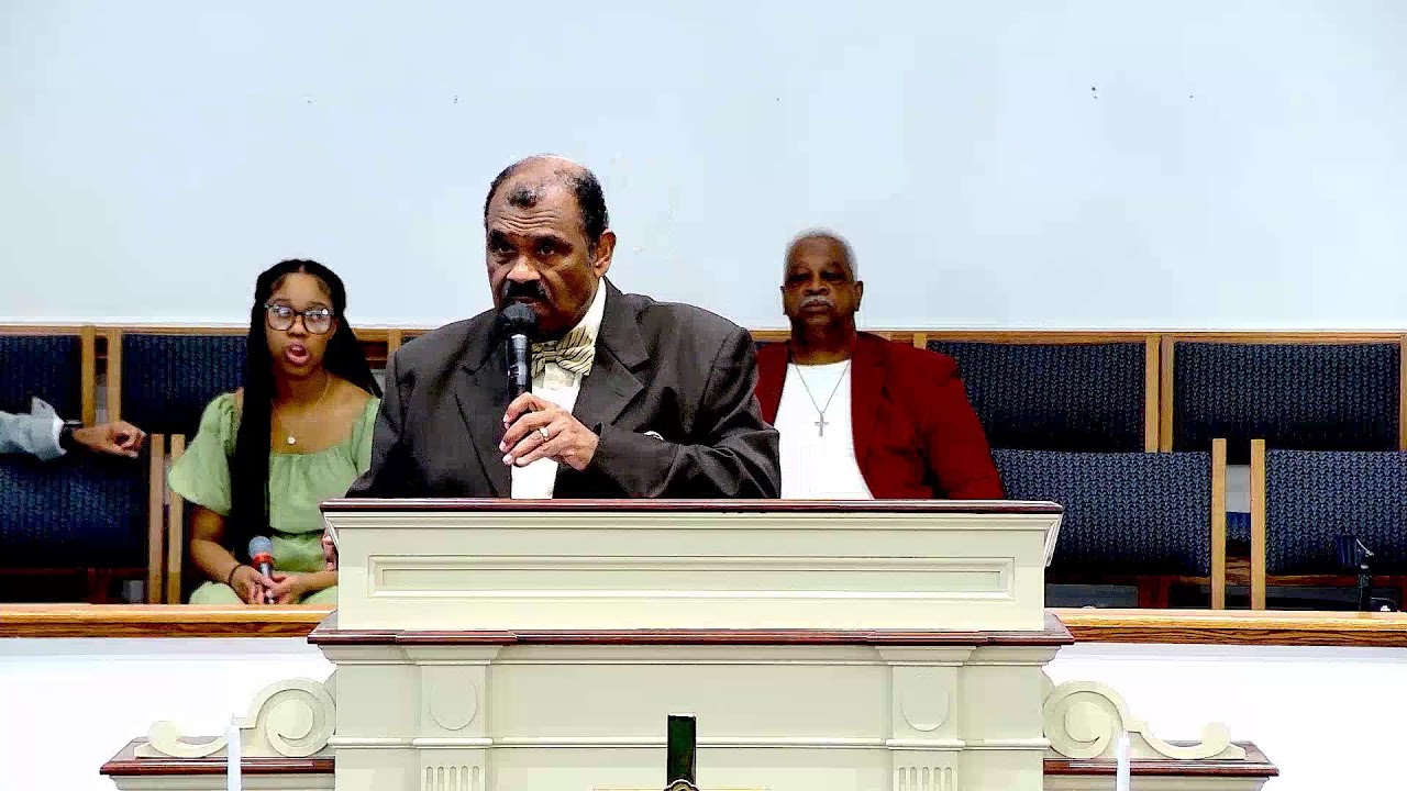 MOUNT ZION UNITED CHURCH OF GOD
