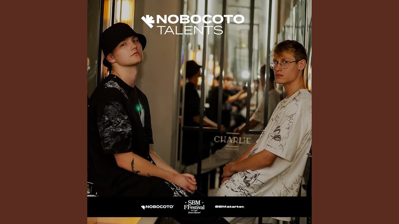 Nikotyna (Live Session)