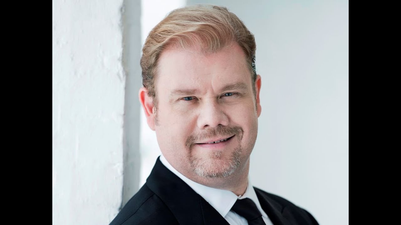 Stuart Skelton & Ricarda Merbeth Act II FIDELIO (Beethoven) 2017