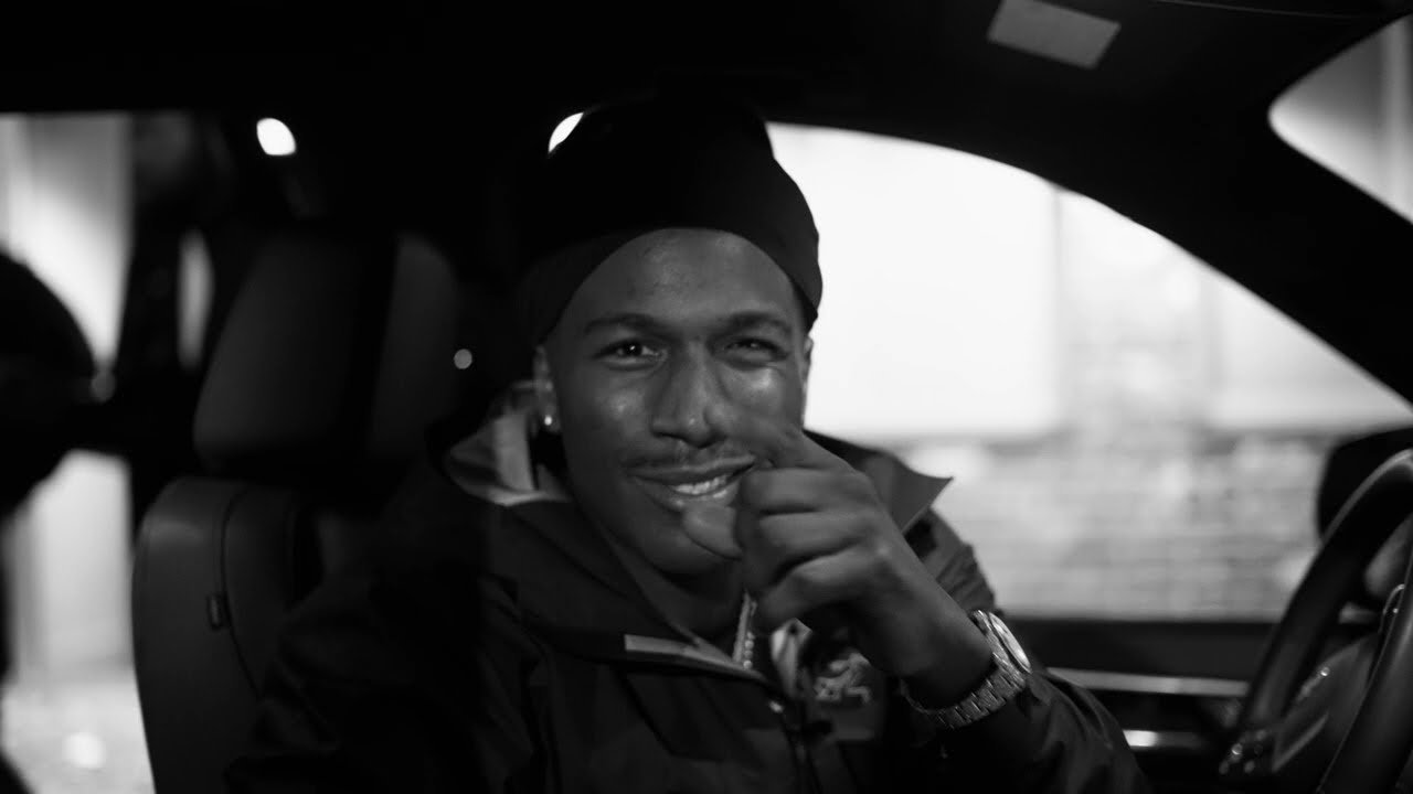 Gizwop -  Keep Trollin (Official Video)