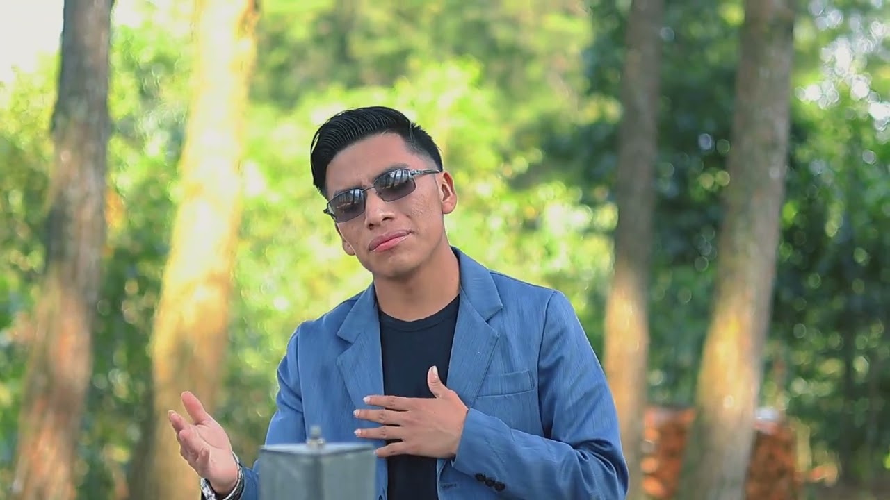 Alex Hernandez y su Ministerio Llamado Por Cristo //Es un placer Señor//