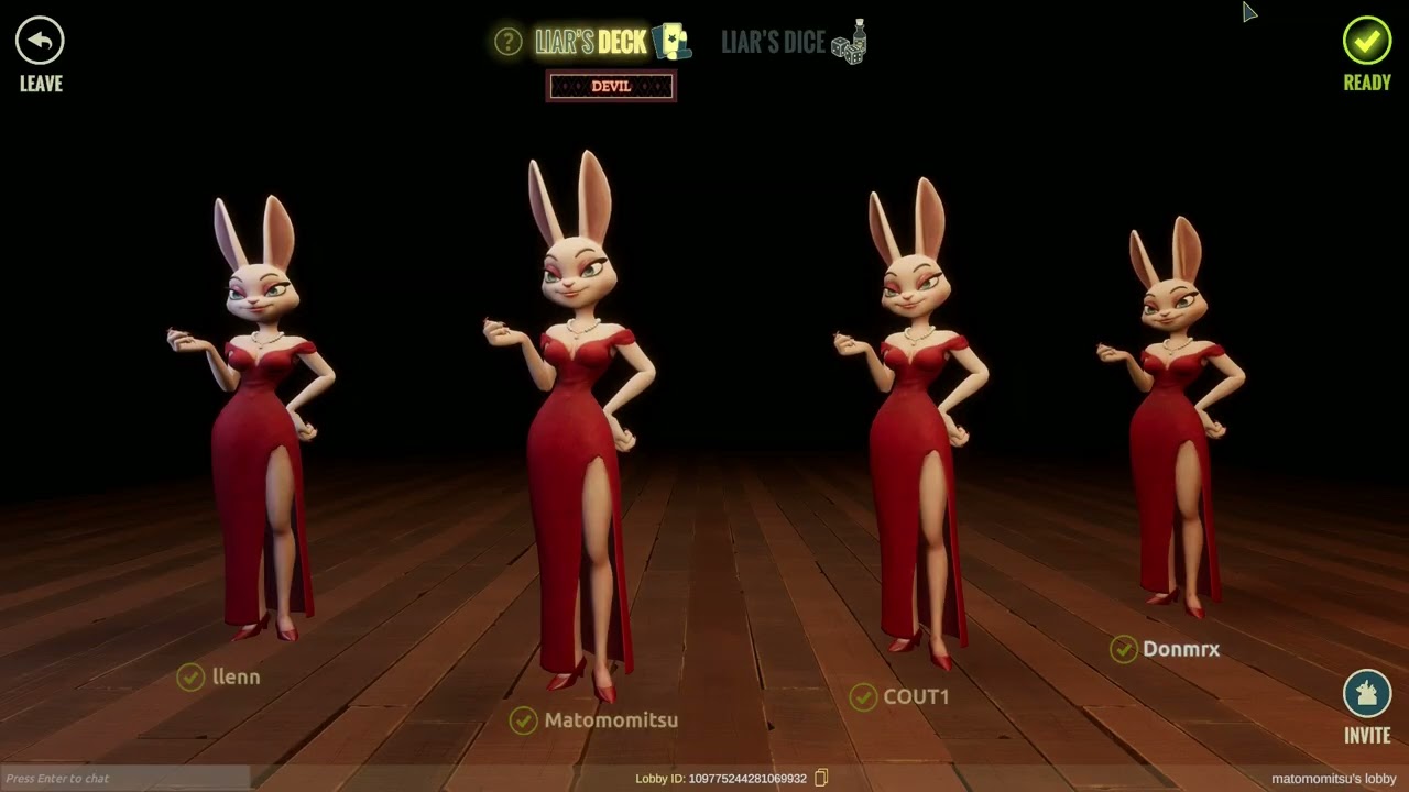 Random Clips #8