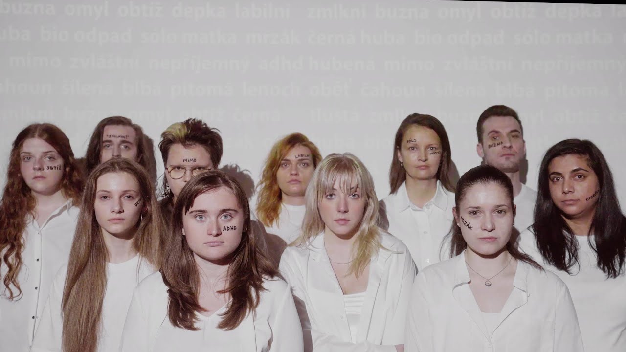 Anna Julie Slováčková & Band | NEJSEM TO JÁ
