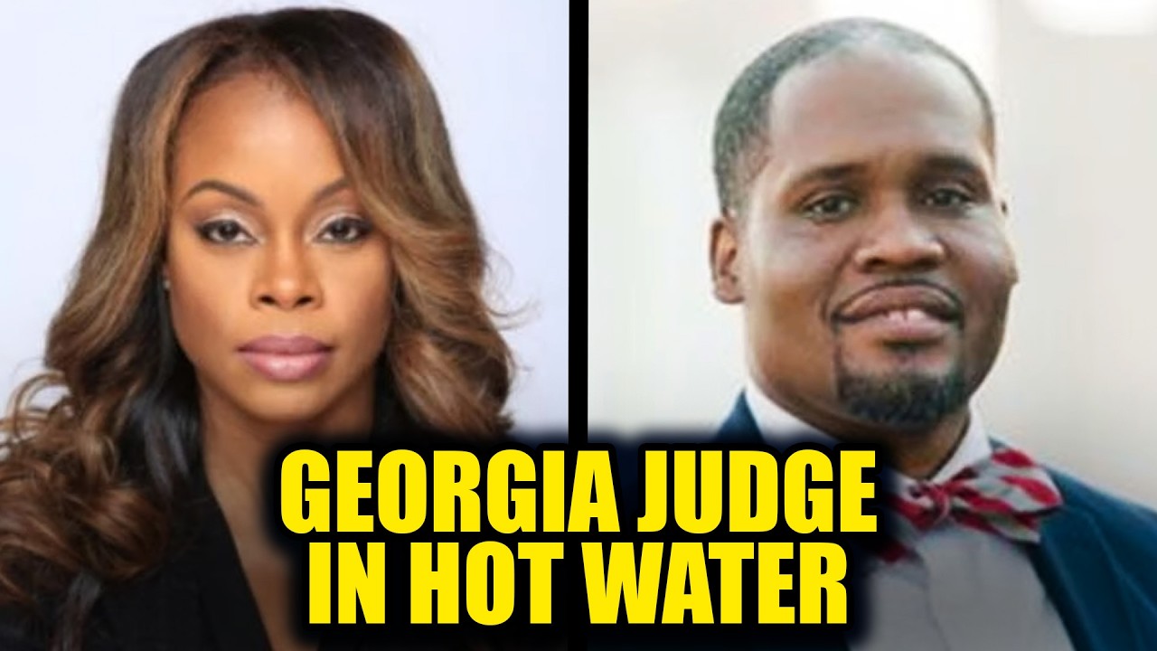 Judge Has Attorney JAILED for Being 'Late,' Allegedly