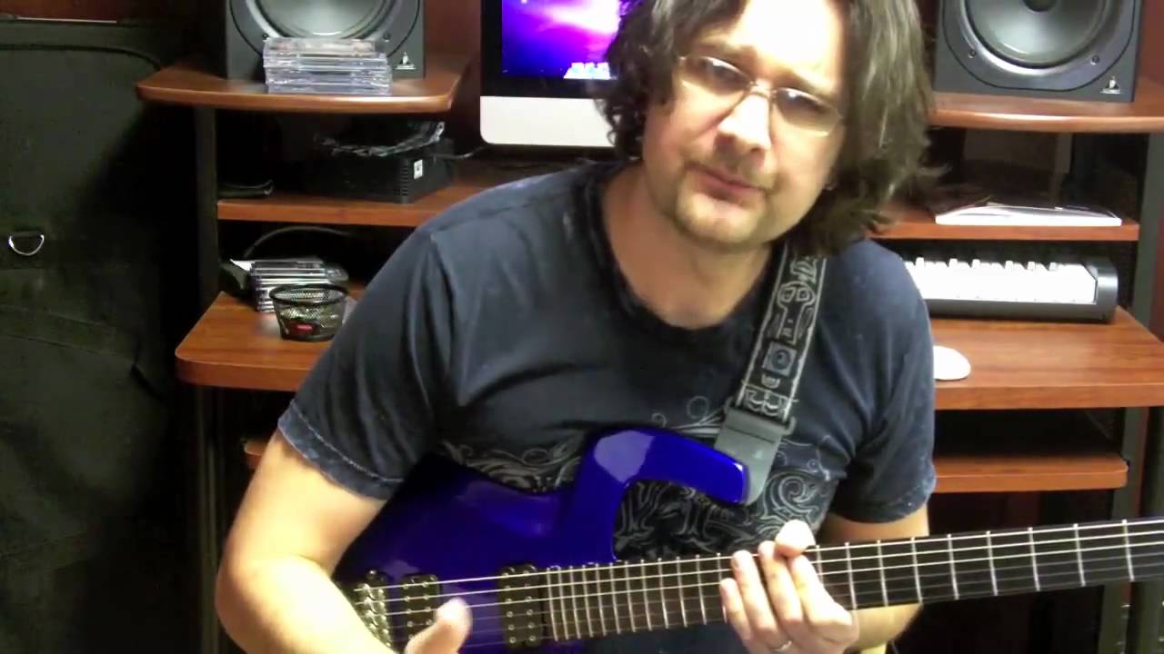 Playing Modal the easy way