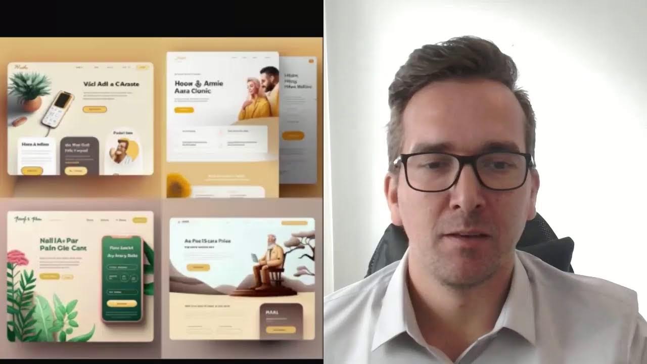 🤖🎨AI og kreativitet - En utfordring?