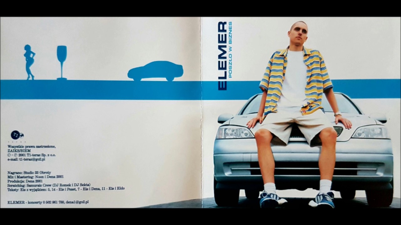 10. ELEMER - 