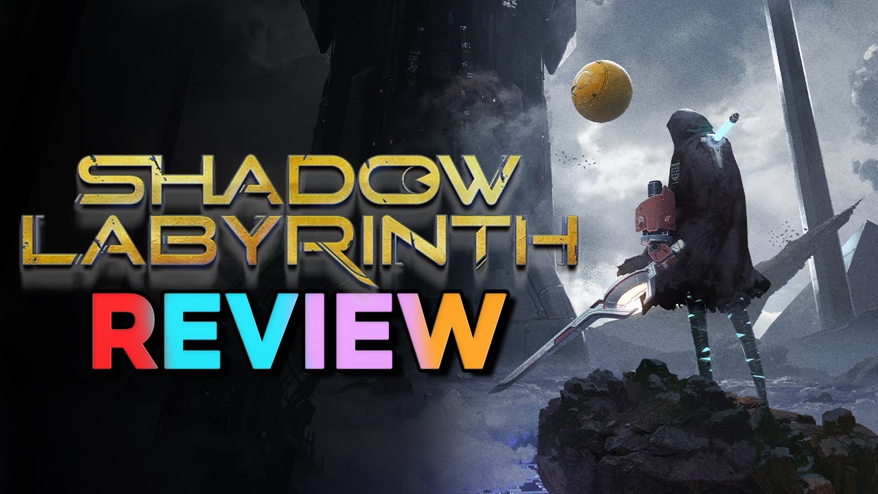 Shadow Labyrinth - Review