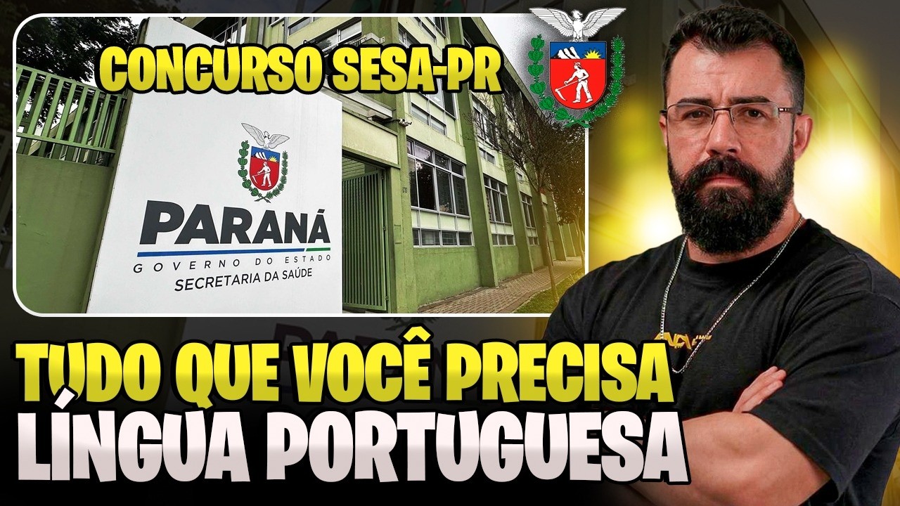 DIRETO E RETO SOBRE DENOTAÇÃO E CONOTAÇÃO | SESA-PR Fafipa
