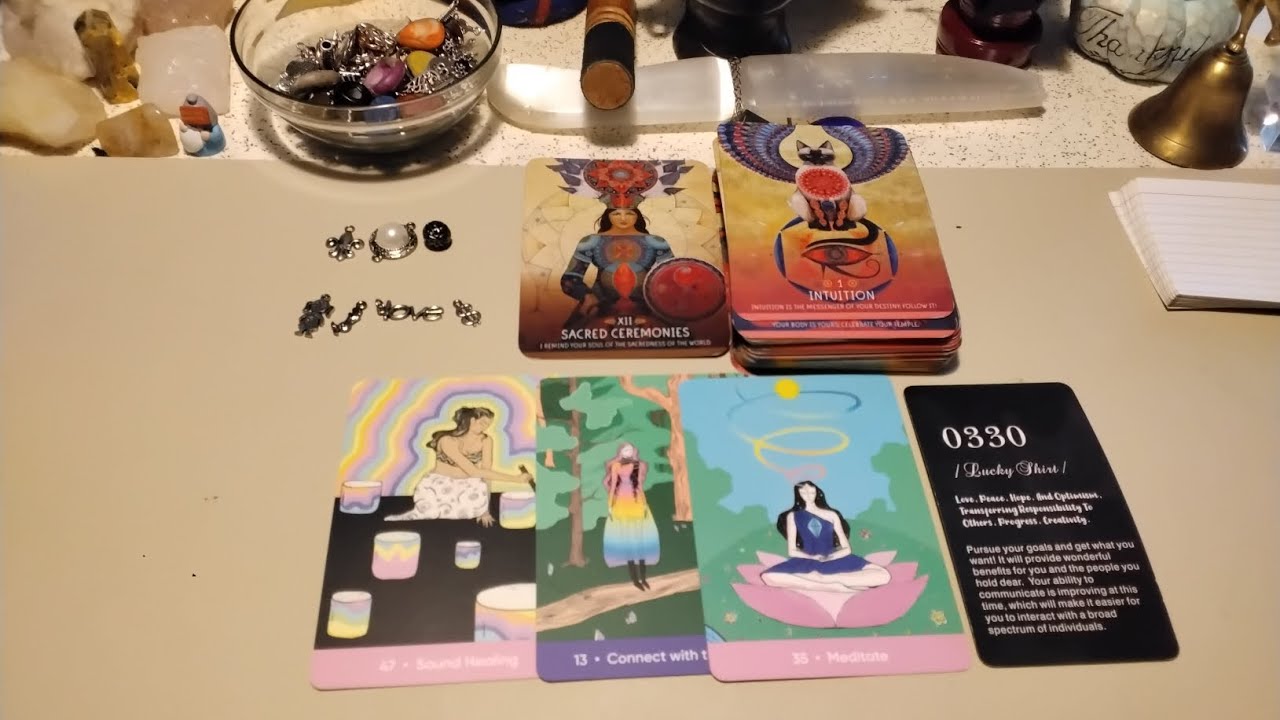 FUN FRIDAY: CREATE A SACRED CEREMONY TO FURTHER YOUR INTERCONNECTION TO DIVINE FEMININE ENERGIES 